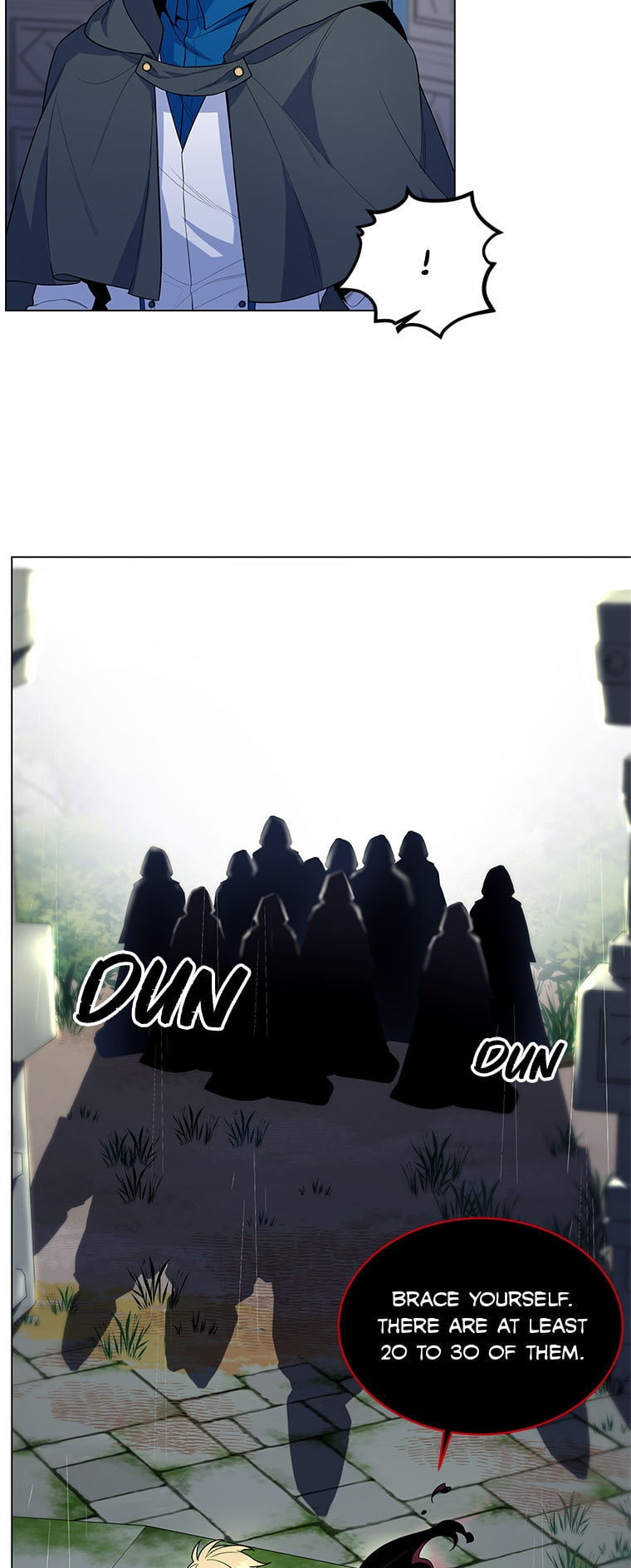Read Guilty Gear Xtra (Colored) chapter 35 image 42 on Lezhin