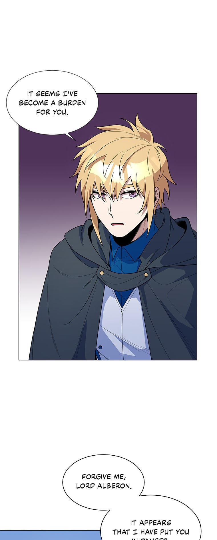 Read Guilty Gear Xtra (Colored) chapter 35 image 44 on Lezhin