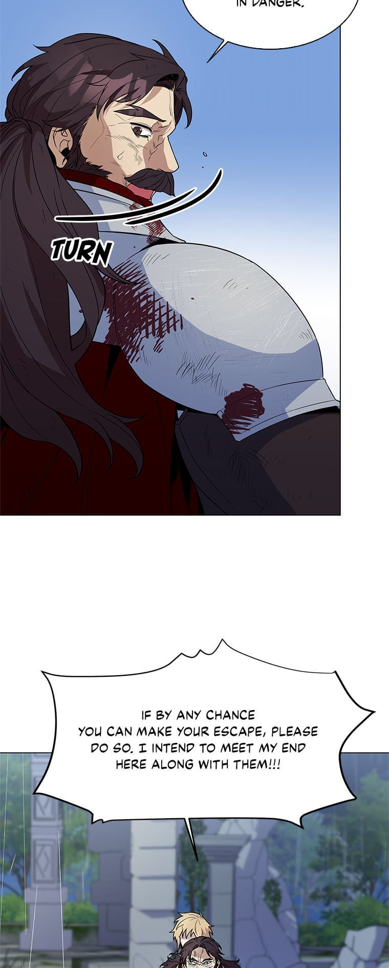 Read Guilty Gear Xtra (Colored) chapter 35 image 45 on Lezhin