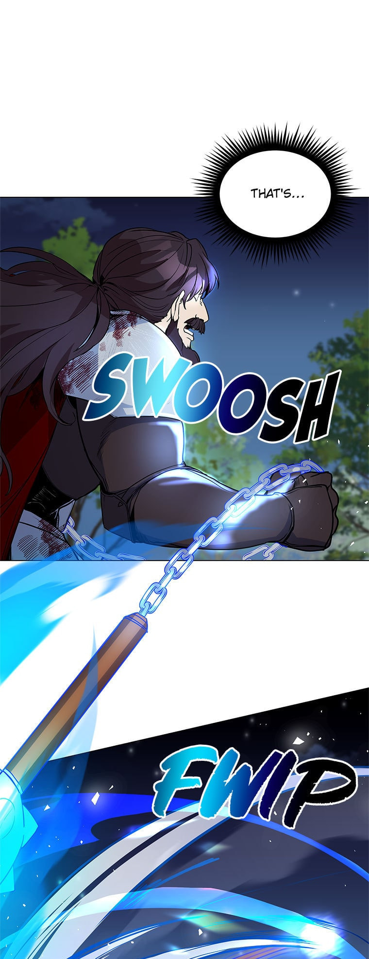 Read Guilty Gear Xtra (Colored) chapter 35 image 47 on Lezhin