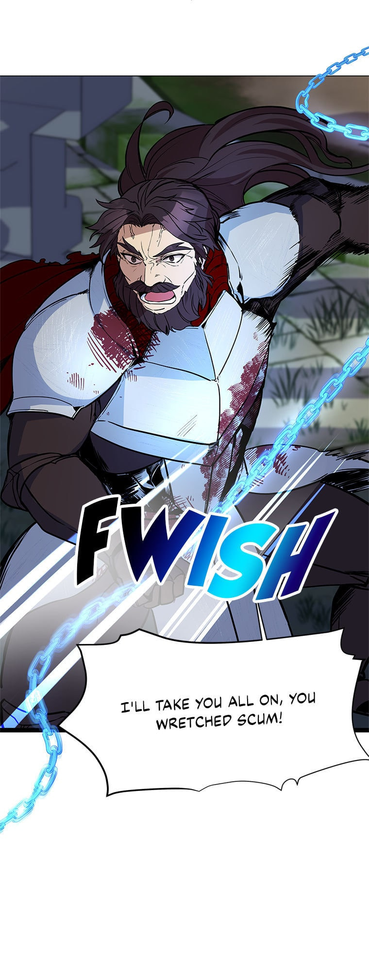Read Guilty Gear Xtra (Colored) chapter 35 image 51 on Lezhin