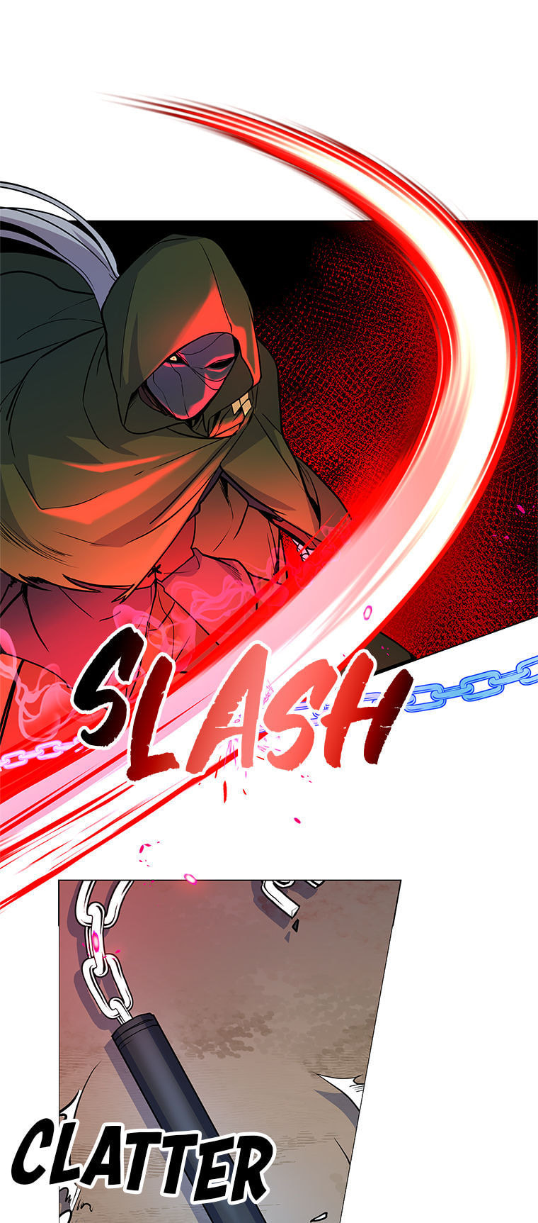 Read Guilty Gear Xtra (Colored) chapter 35 image 54 on Lezhin