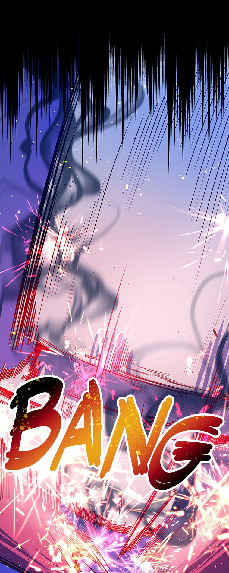 Read Guilty Gear Xtra (Colored) chapter 35 image 6 on Lezhin