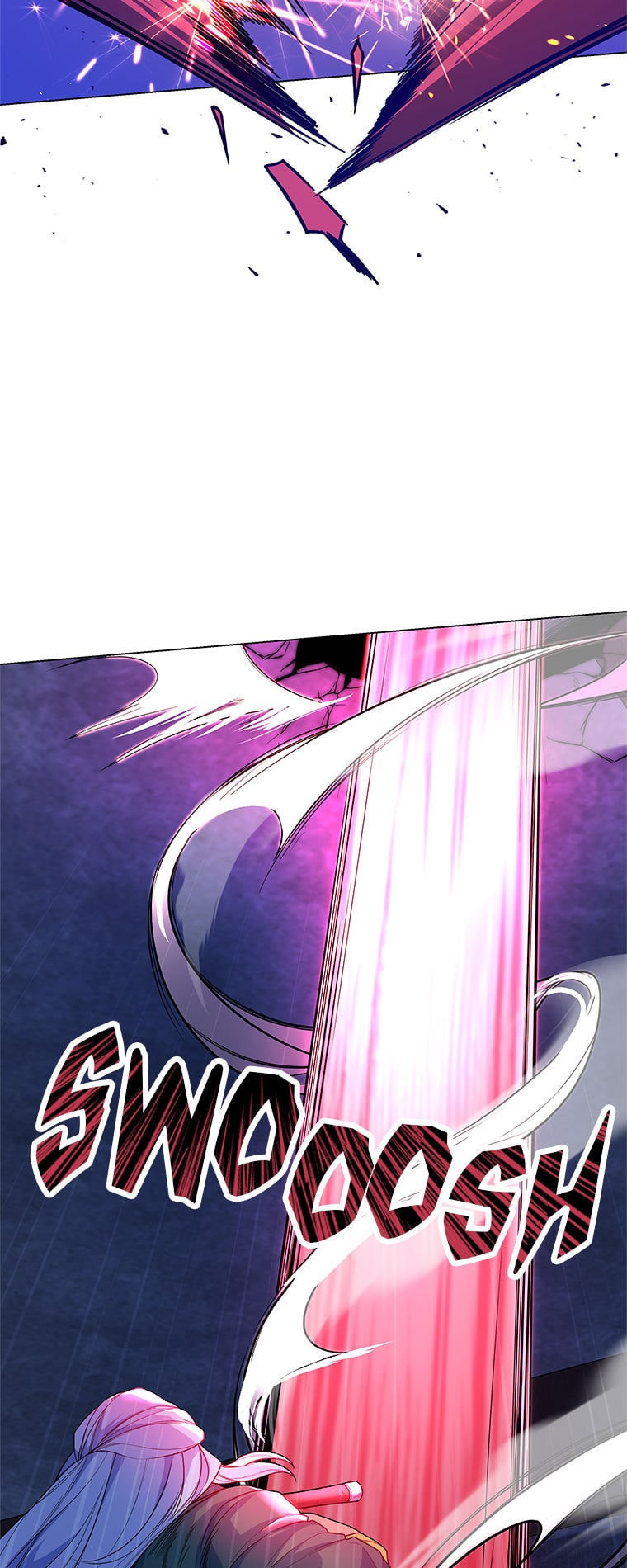 Read Guilty Gear Xtra (Colored) chapter 35 image 7 on Lezhin