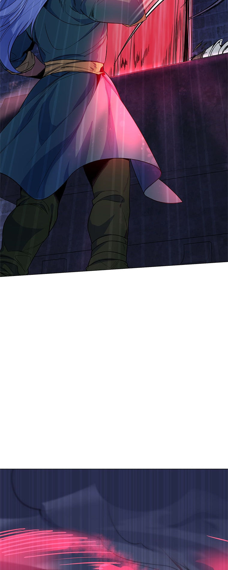 Read Guilty Gear Xtra (Colored) chapter 35 image 8 on Lezhin