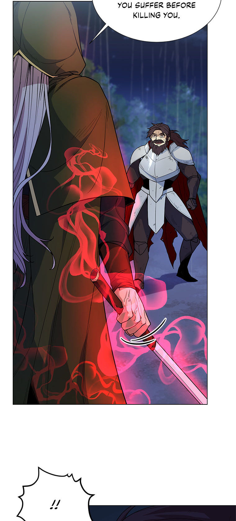 Read Guilty Gear Xtra (Colored) chapter 36 image 1 on Lezhin