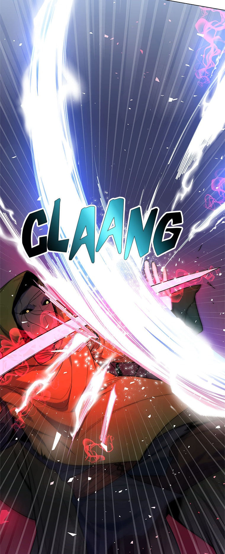 Read Guilty Gear Xtra (Colored) chapter 36 image 10 on Lezhin