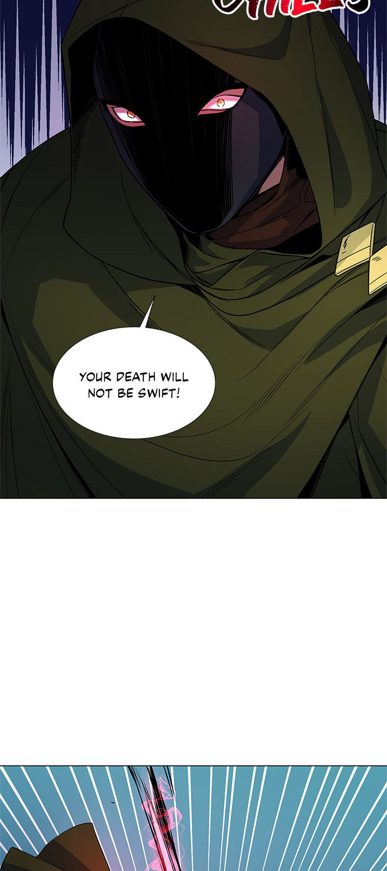 Read Guilty Gear Xtra (Colored) chapter 36 image 13 on Lezhin