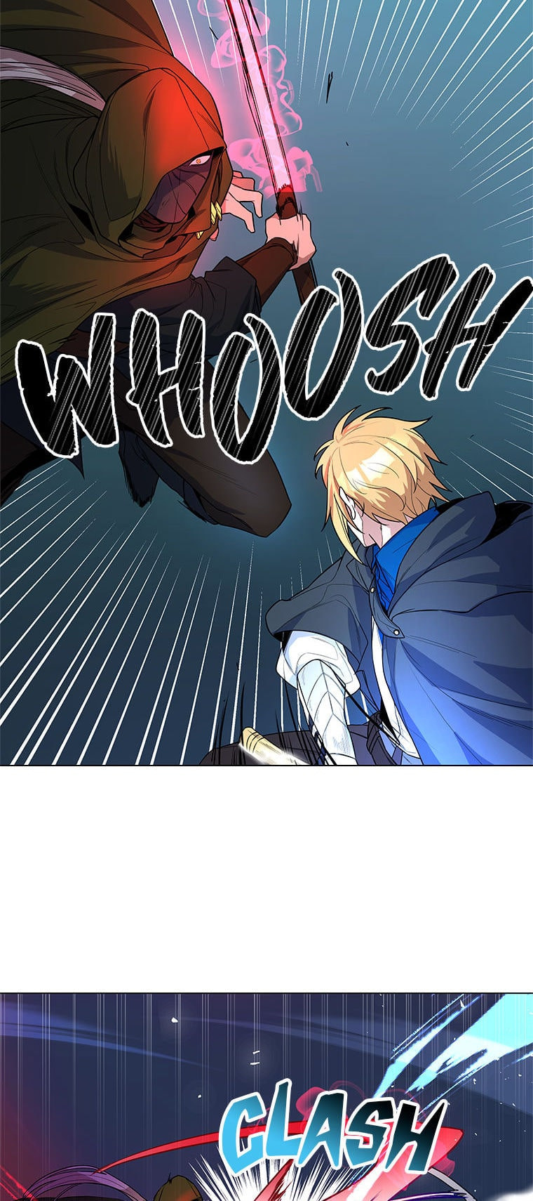 Read Guilty Gear Xtra (Colored) chapter 36 image 14 on Lezhin