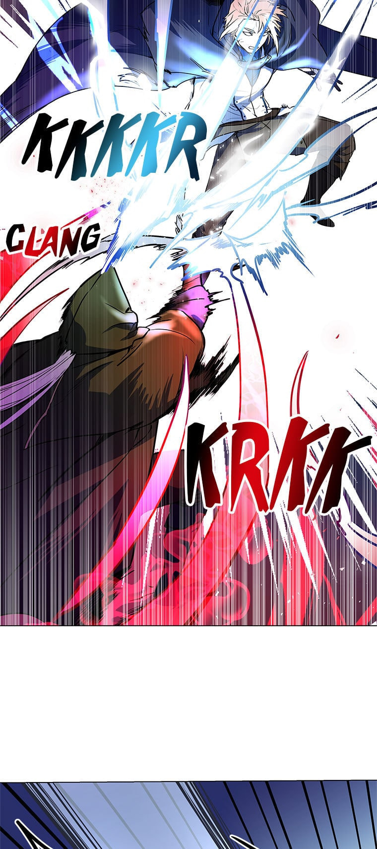 Read Guilty Gear Xtra (Colored) chapter 36 image 16 on Lezhin