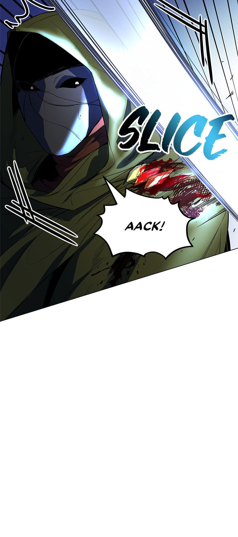 Read Guilty Gear Xtra (Colored) chapter 36 image 17 on Lezhin