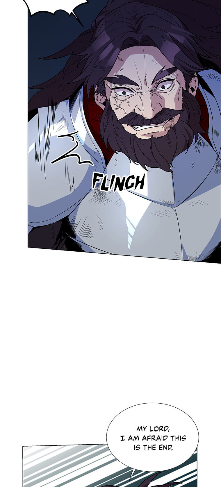 Read Guilty Gear Xtra (Colored) chapter 36 image 2 on Lezhin