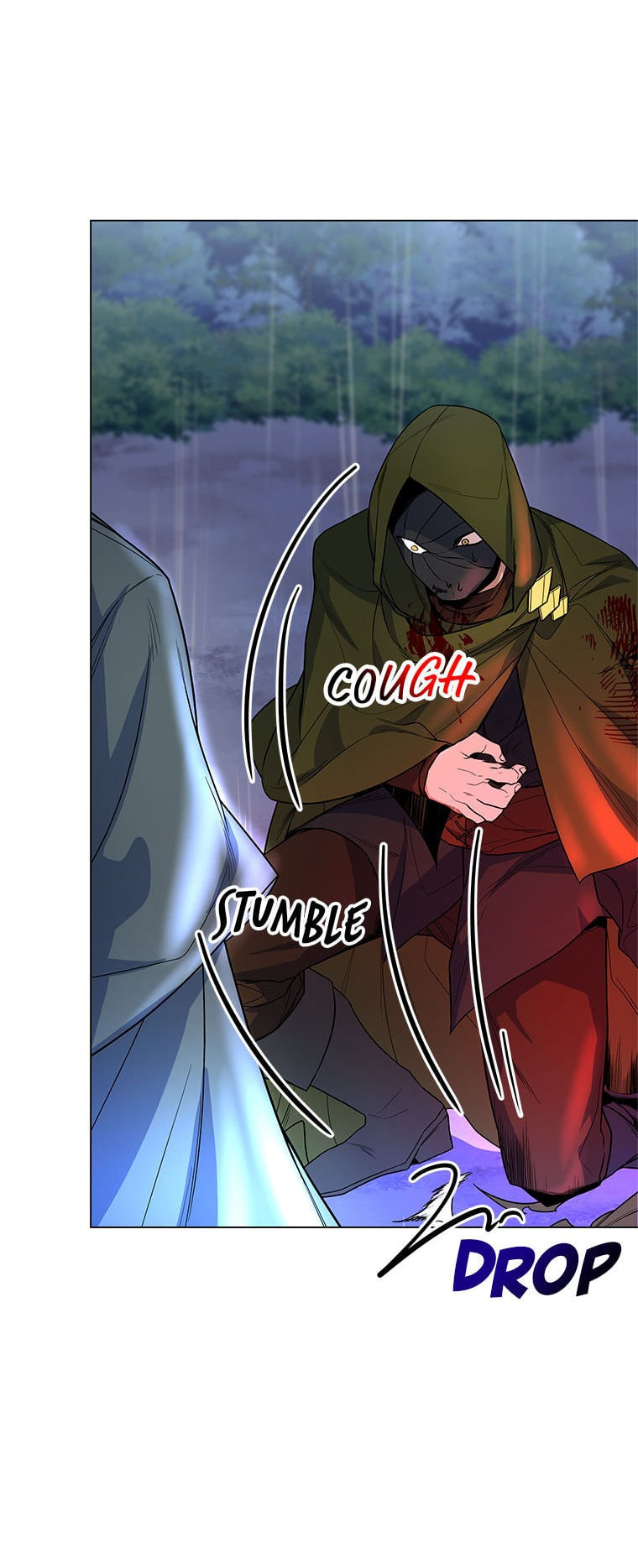 Read Guilty Gear Xtra (Colored) chapter 36 image 22 on Lezhin
