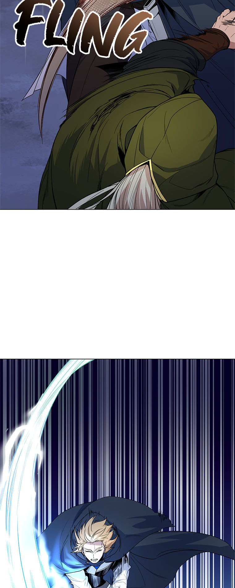 Read Guilty Gear Xtra (Colored) chapter 36 image 25 on Lezhin