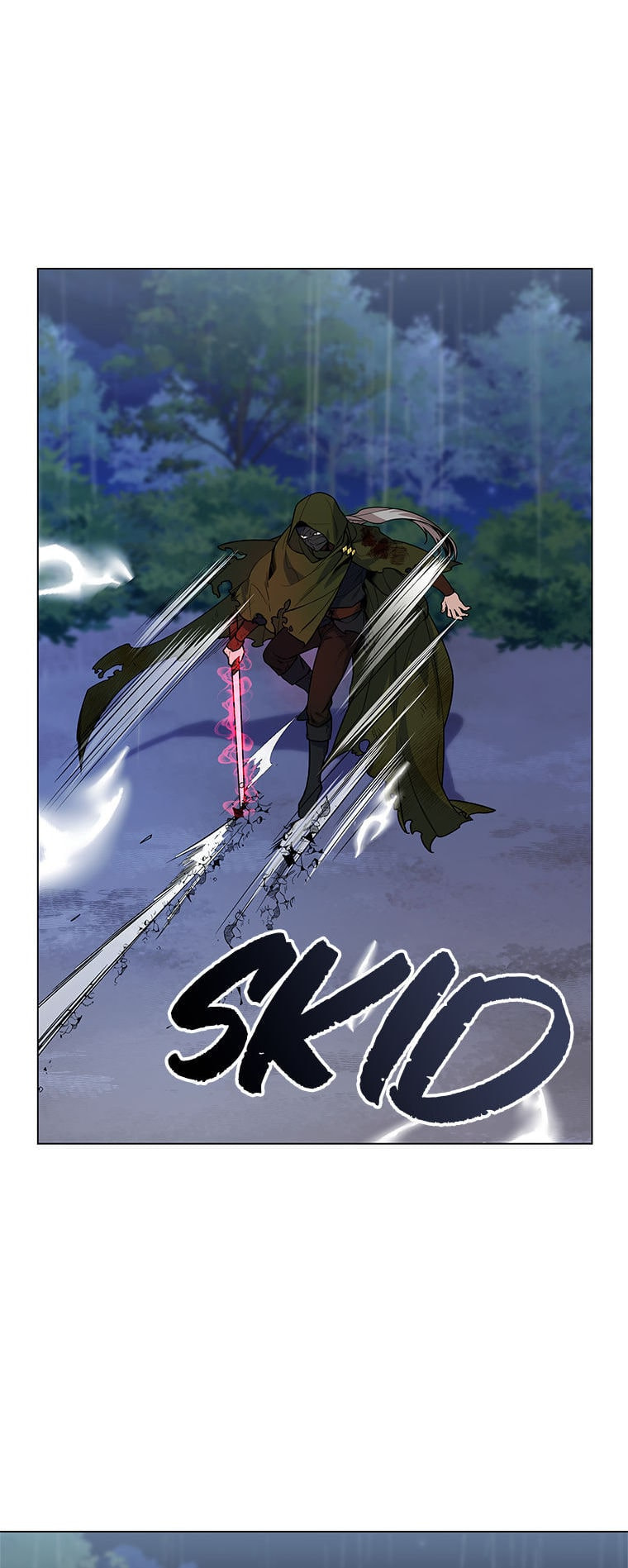 Read Guilty Gear Xtra (Colored) chapter 36 image 31 on Lezhin