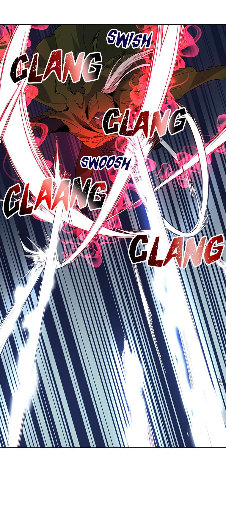 Read Guilty Gear Xtra (Colored) chapter 36 image 36 on Lezhin