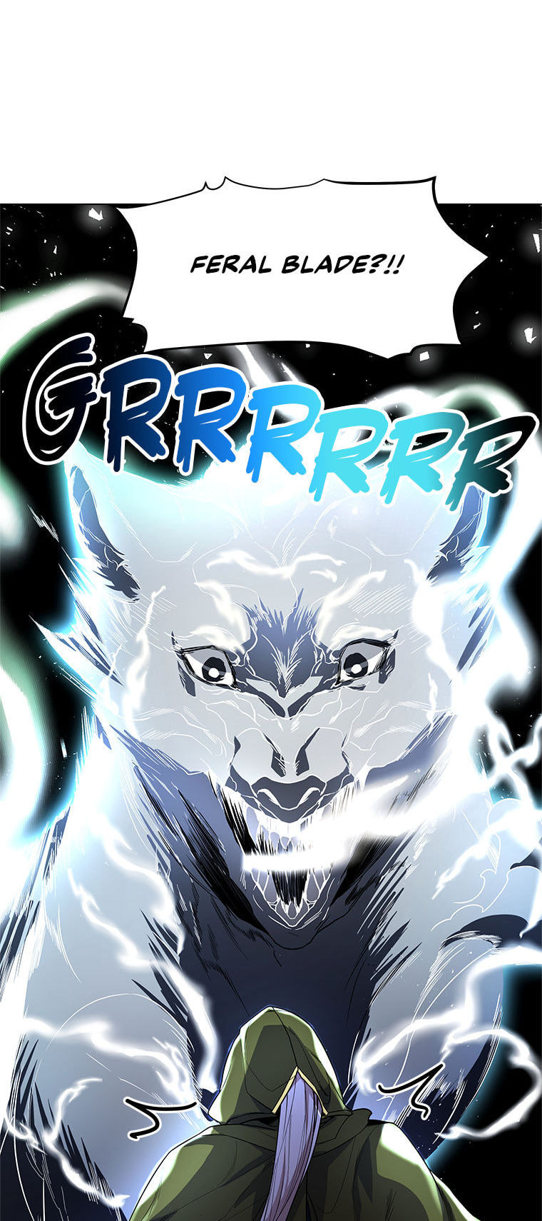 Read Guilty Gear Xtra (Colored) chapter 36 image 37 on Lezhin