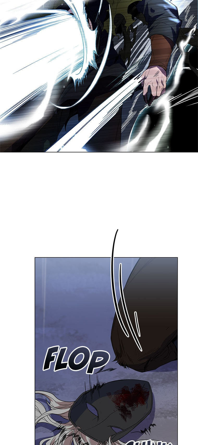 Read Guilty Gear Xtra (Colored) chapter 36 image 39 on Lezhin