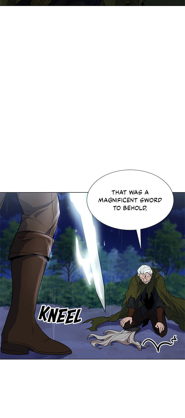 Read Guilty Gear Xtra (Colored) chapter 36 image 41 on Lezhin