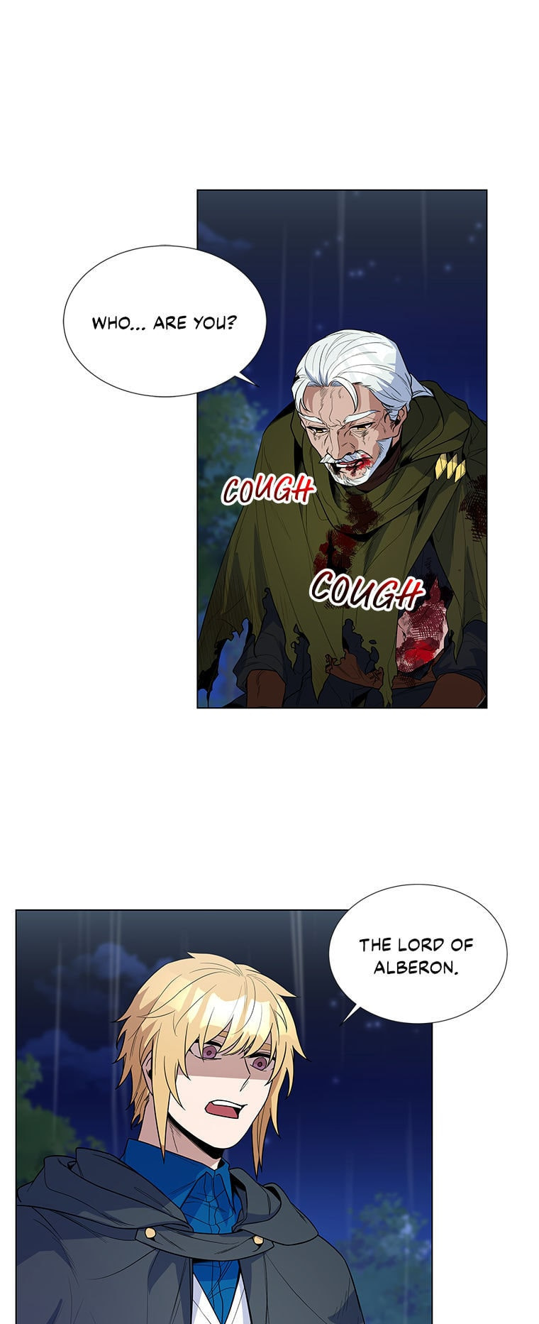 Read Guilty Gear Xtra (Colored) chapter 36 image 42 on Lezhin