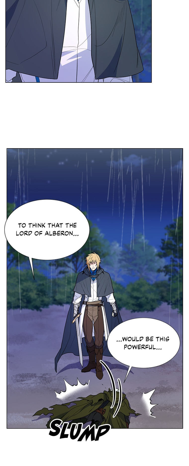 Read Guilty Gear Xtra (Colored) chapter 36 image 43 on Lezhin