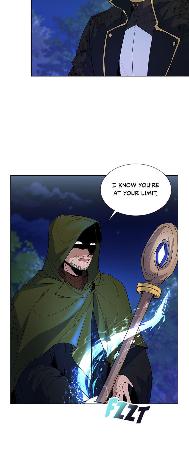 Read Guilty Gear Xtra (Colored) chapter 36 image 53 on Lezhin
