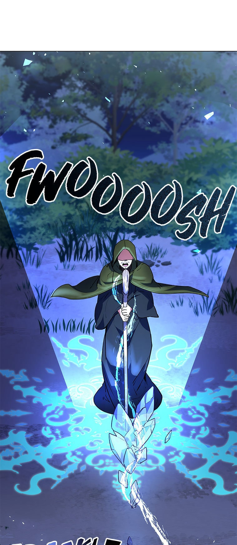 Read Guilty Gear Xtra (Colored) chapter 36 image 54 on Lezhin