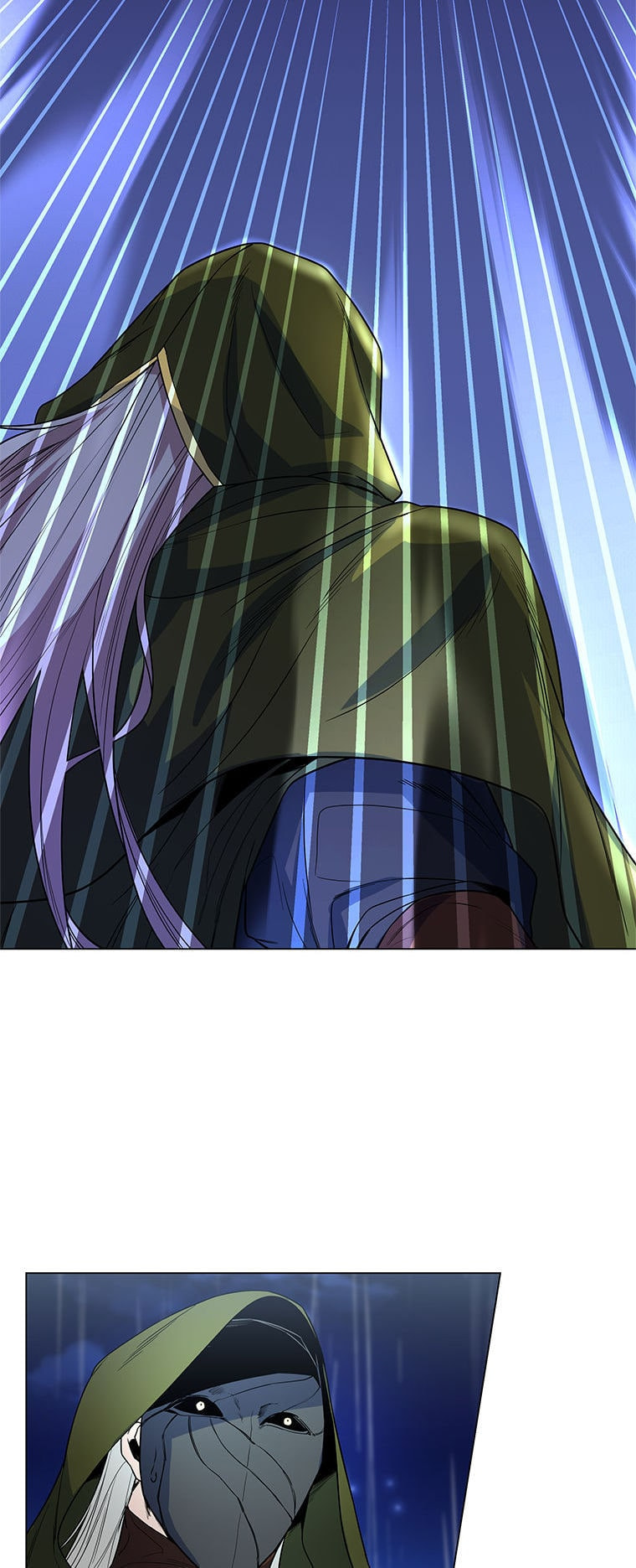 Read Guilty Gear Xtra (Colored) chapter 36 image 7 on Lezhin