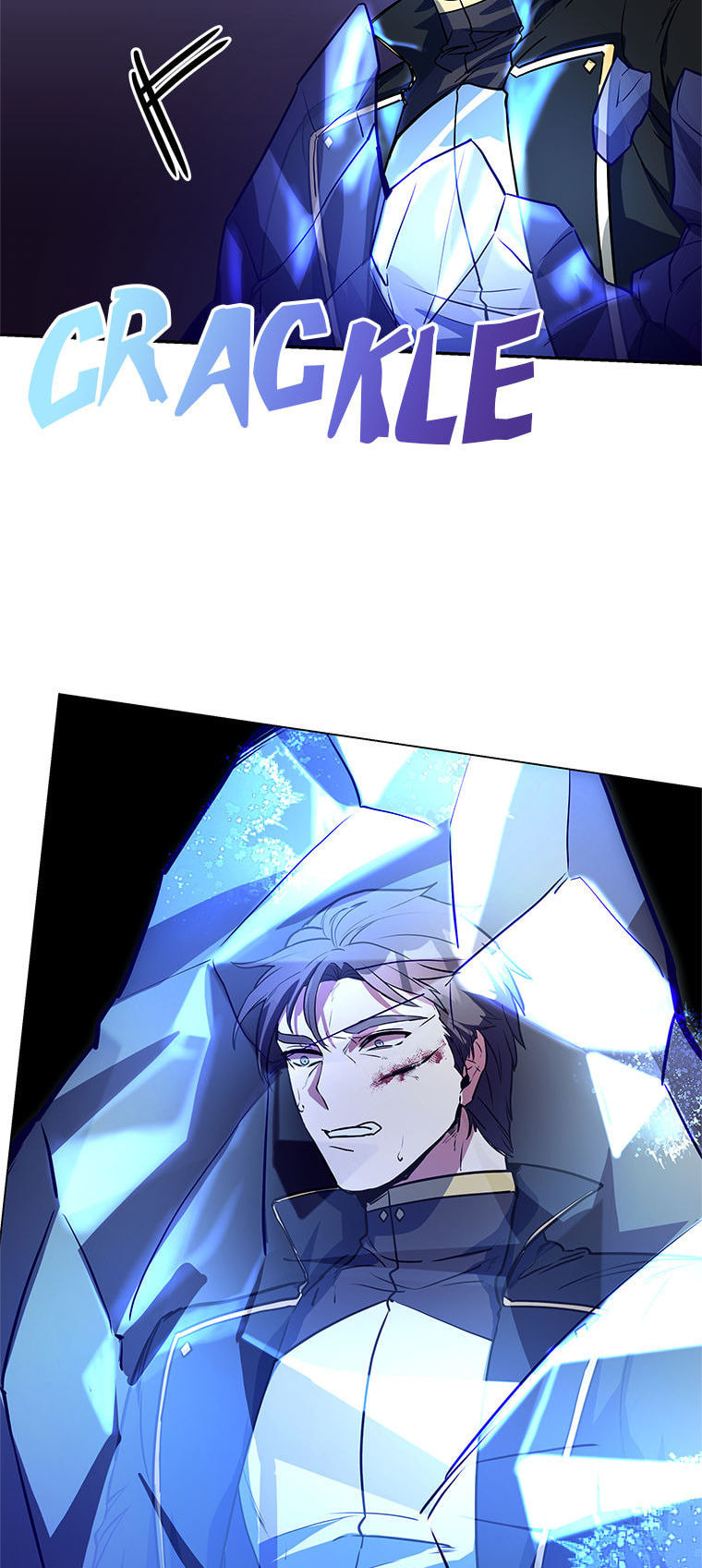 Read Guilty Gear Xtra (Colored) chapter 37 image 1 on Lezhin