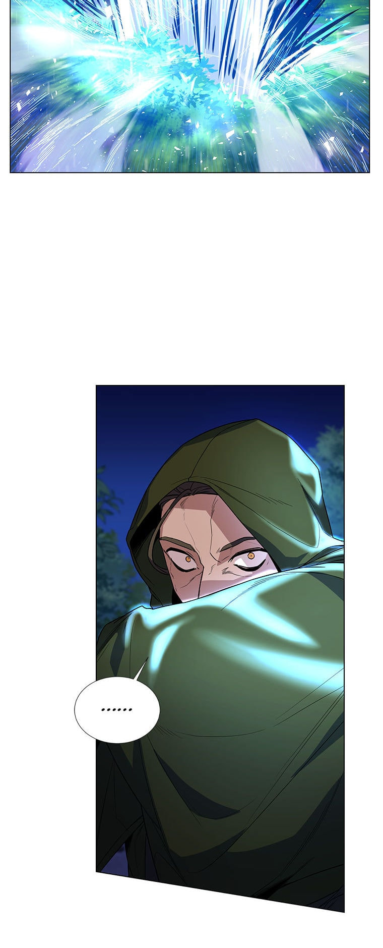 Read Guilty Gear Xtra (Colored) chapter 37 image 10 on Lezhin