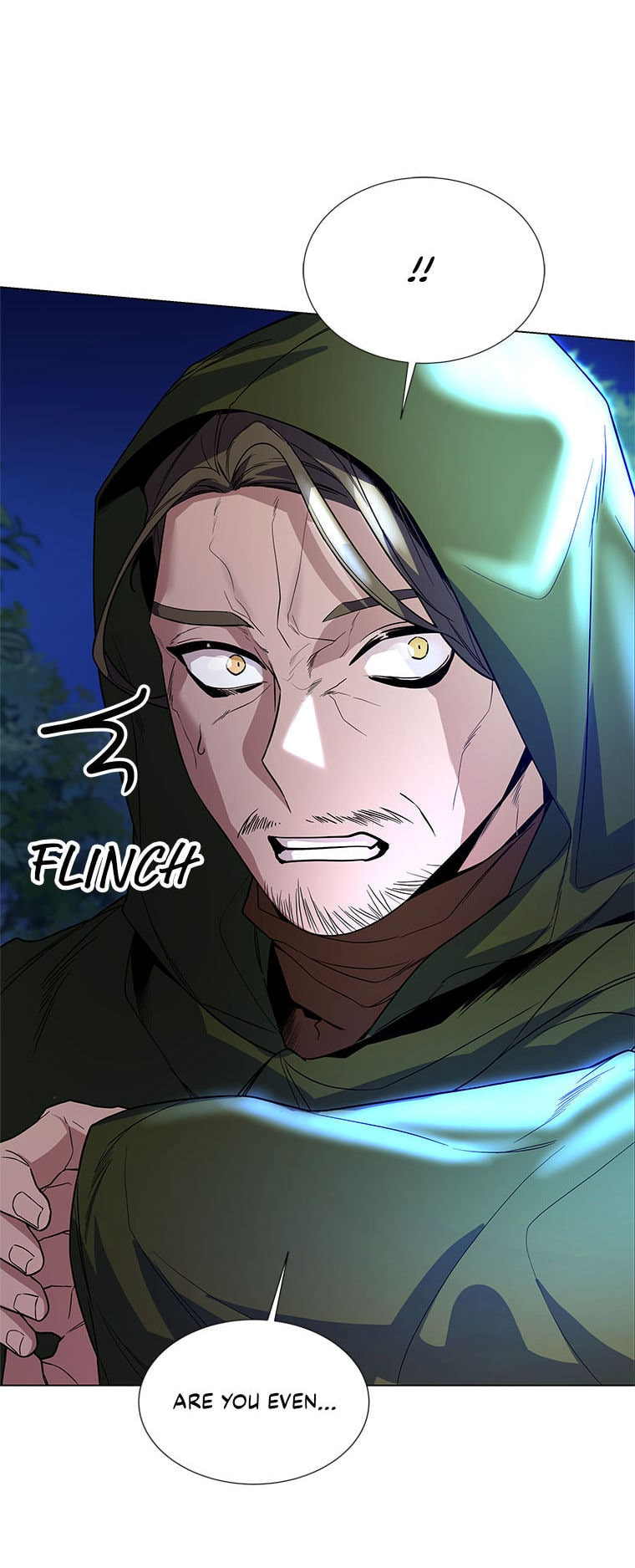 Read Guilty Gear Xtra (Colored) chapter 37 image 11 on Lezhin