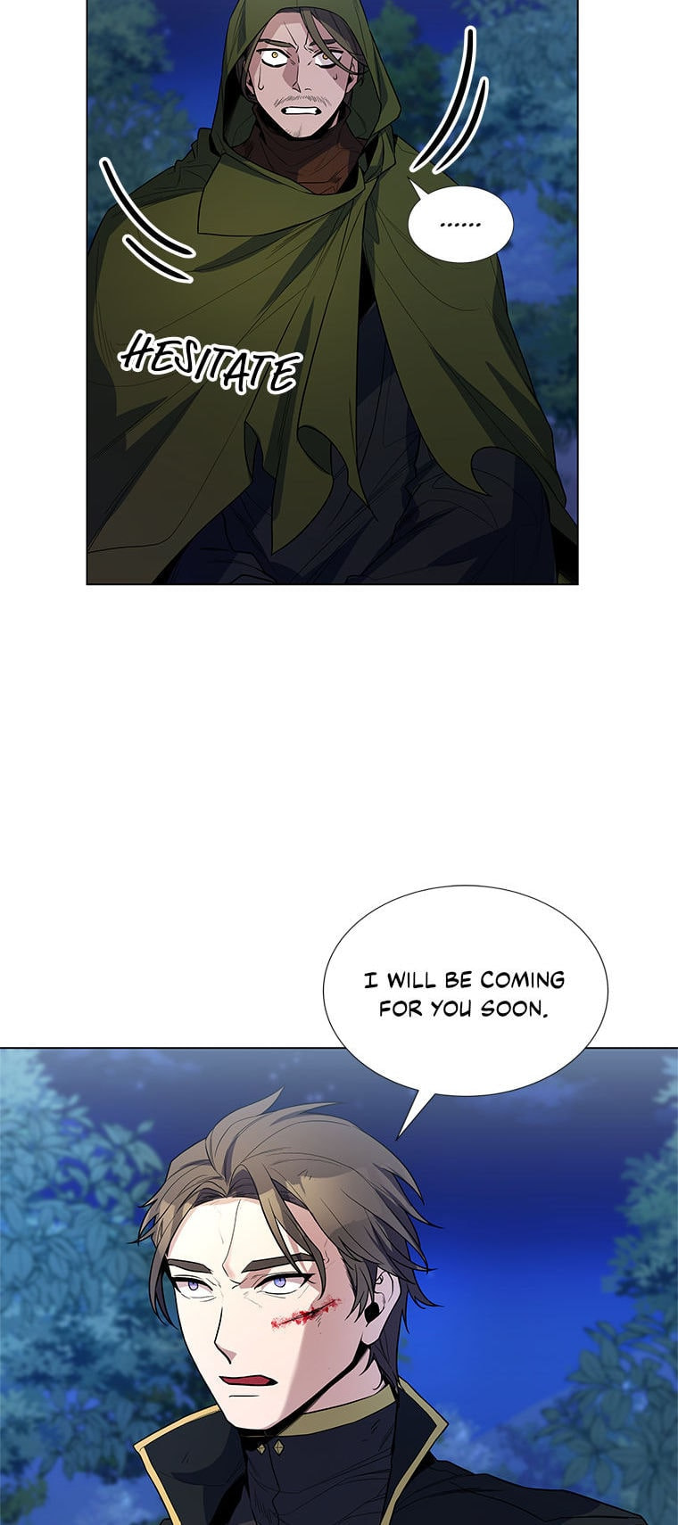 Read Guilty Gear Xtra (Colored) chapter 37 image 15 on Lezhin