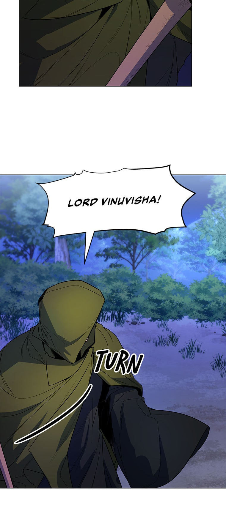 Read Guilty Gear Xtra (Colored) chapter 37 image 17 on Lezhin