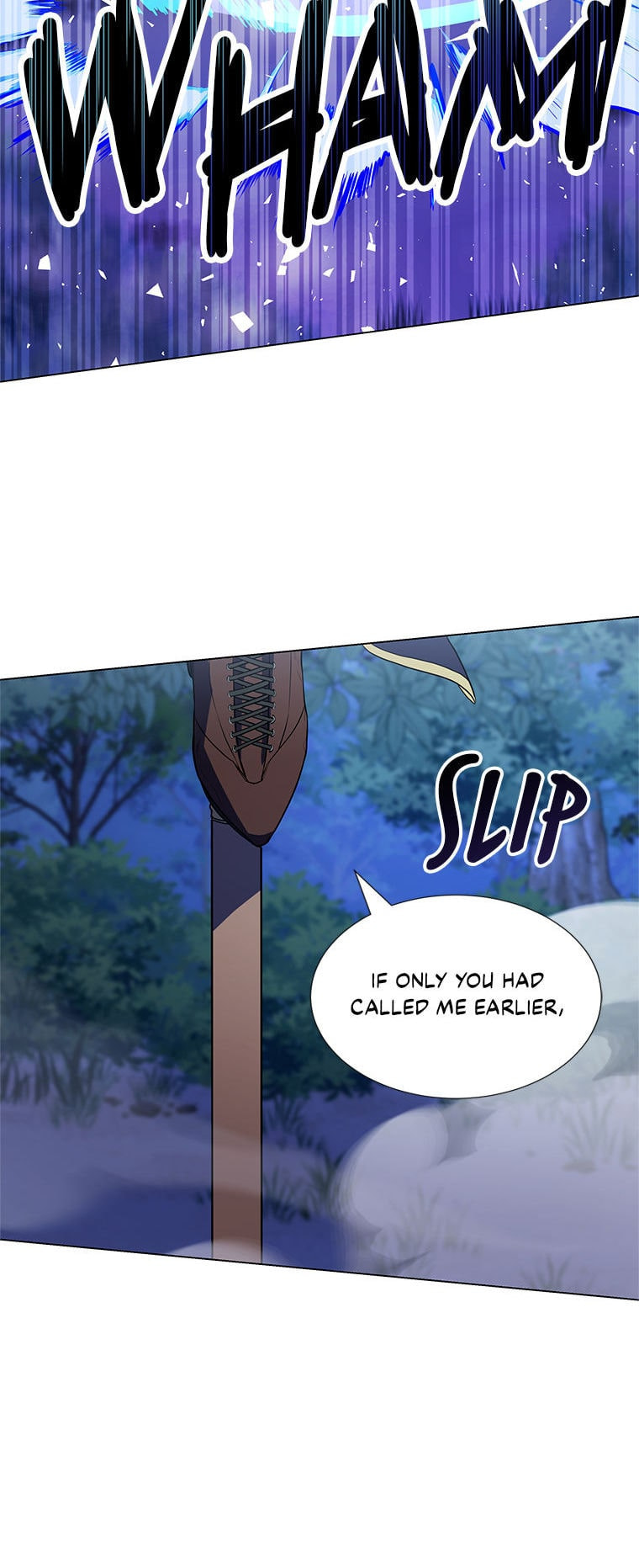 Read Guilty Gear Xtra (Colored) chapter 37 image 20 on Lezhin