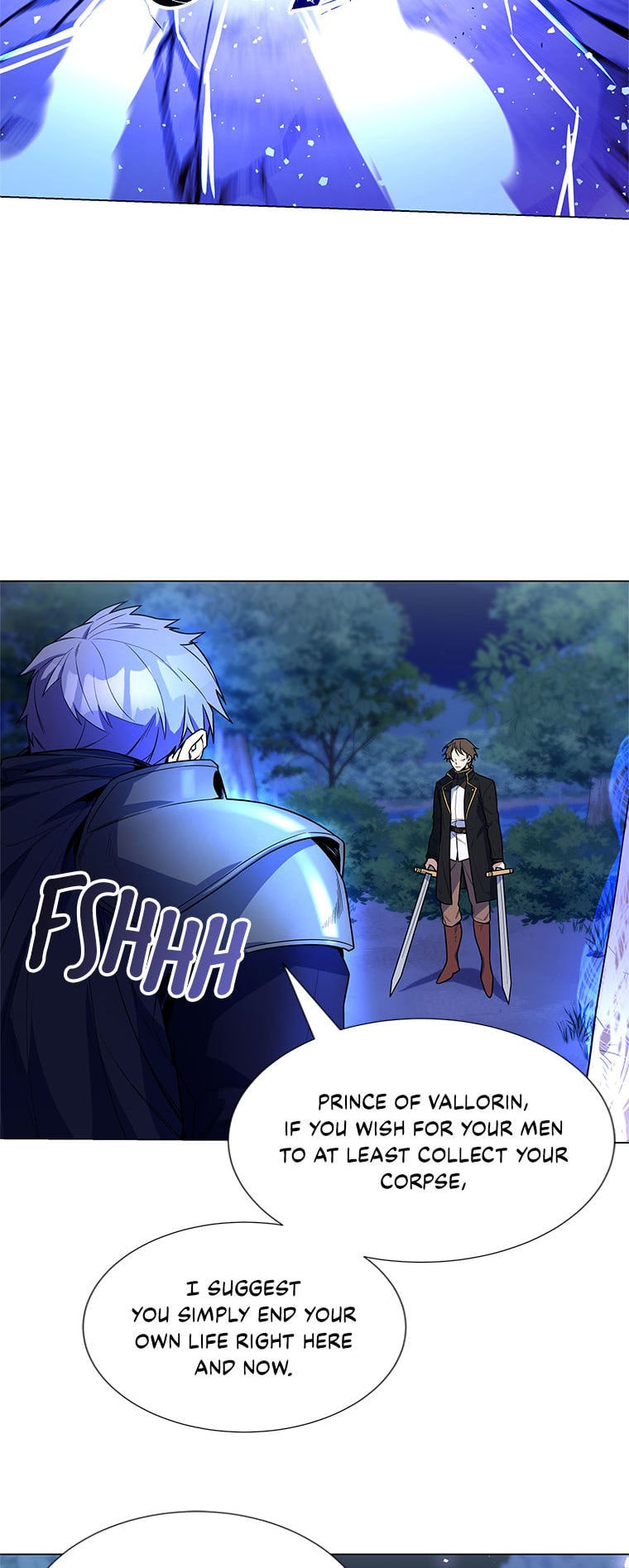 Read Guilty Gear Xtra (Colored) chapter 37 image 26 on Lezhin