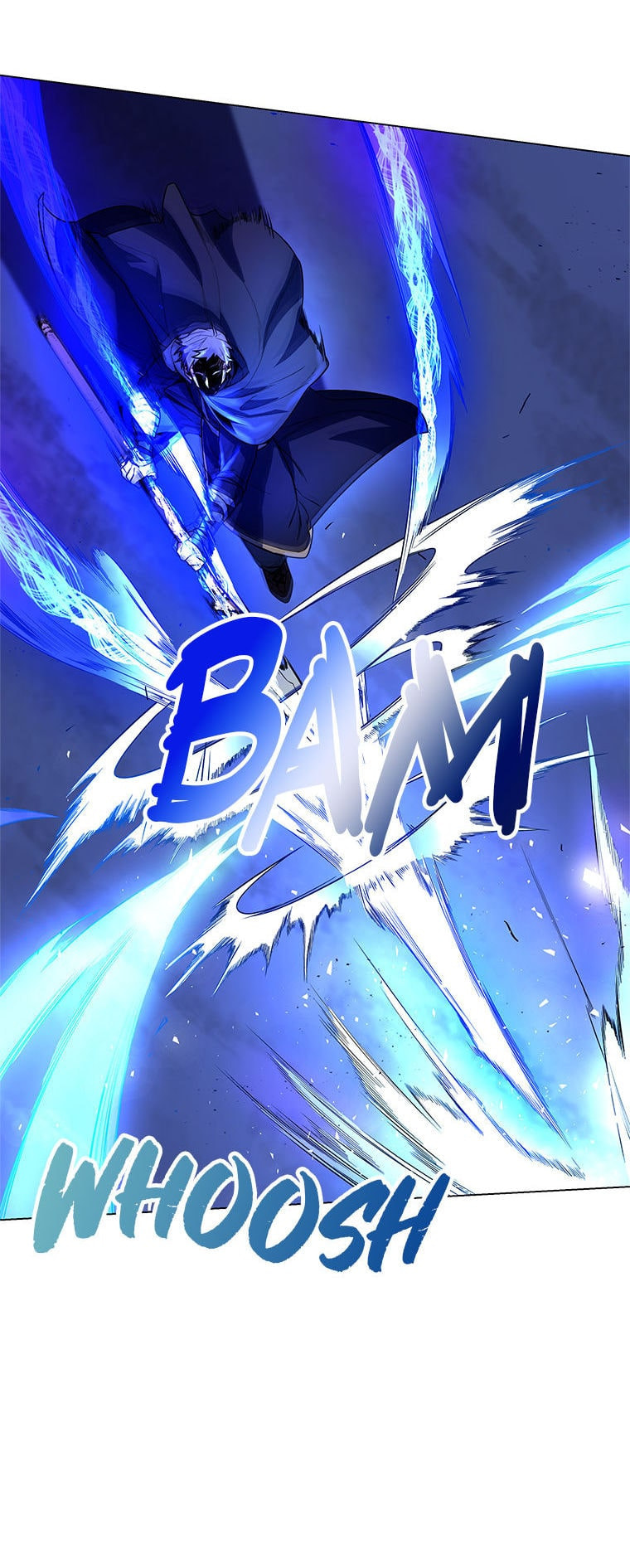 Read Guilty Gear Xtra (Colored) chapter 37 image 31 on Lezhin