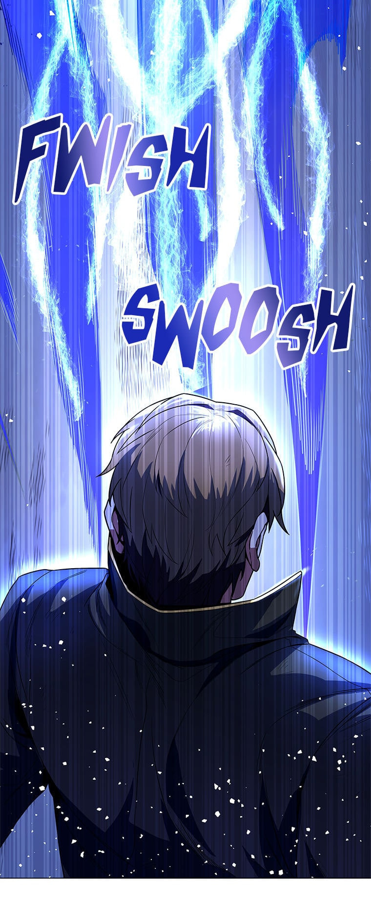 Read Guilty Gear Xtra (Colored) chapter 37 image 35 on Lezhin