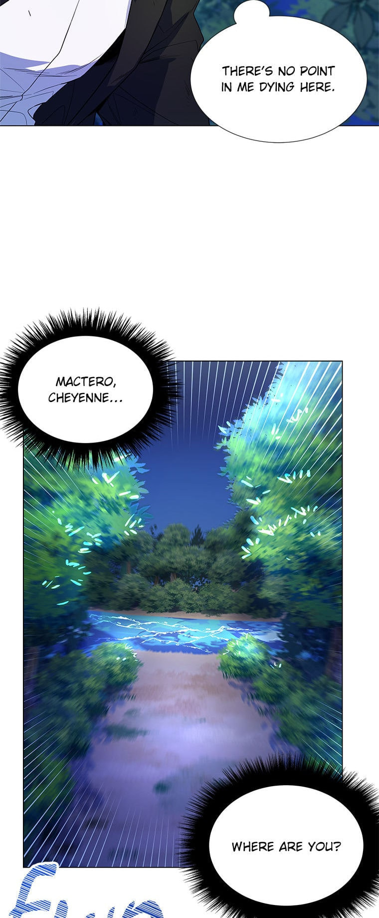 Read Guilty Gear Xtra (Colored) chapter 37 image 39 on Lezhin