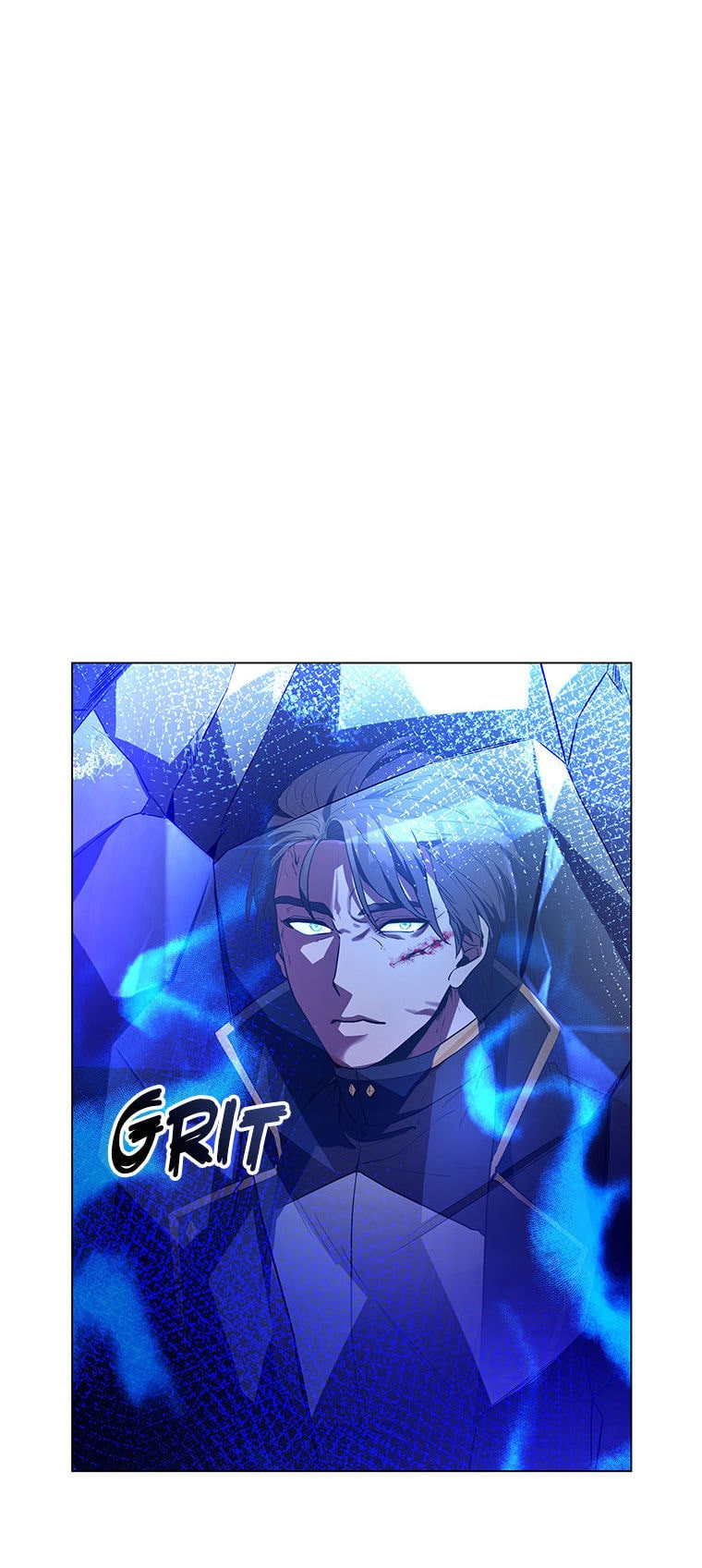 Read Guilty Gear Xtra (Colored) chapter 37 image 4 on Lezhin