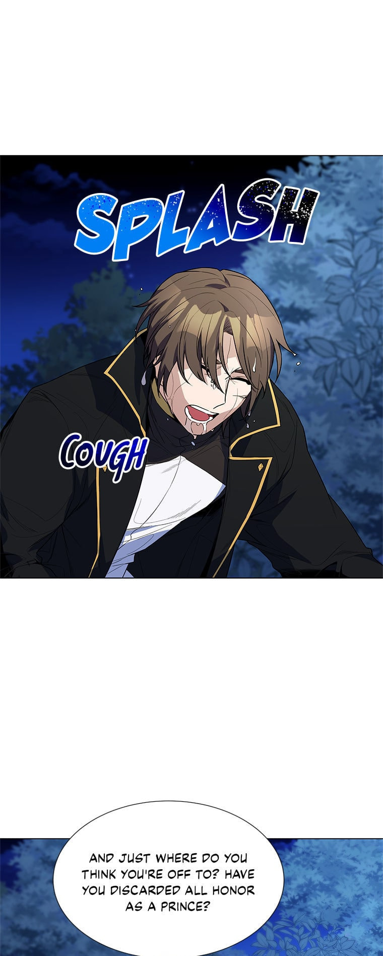 Read Guilty Gear Xtra (Colored) chapter 37 image 42 on Lezhin