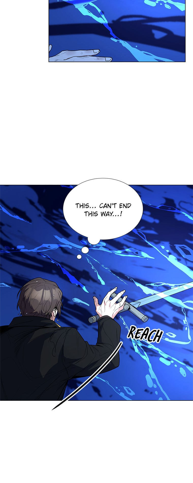 Read Guilty Gear Xtra (Colored) chapter 37 image 44 on Lezhin