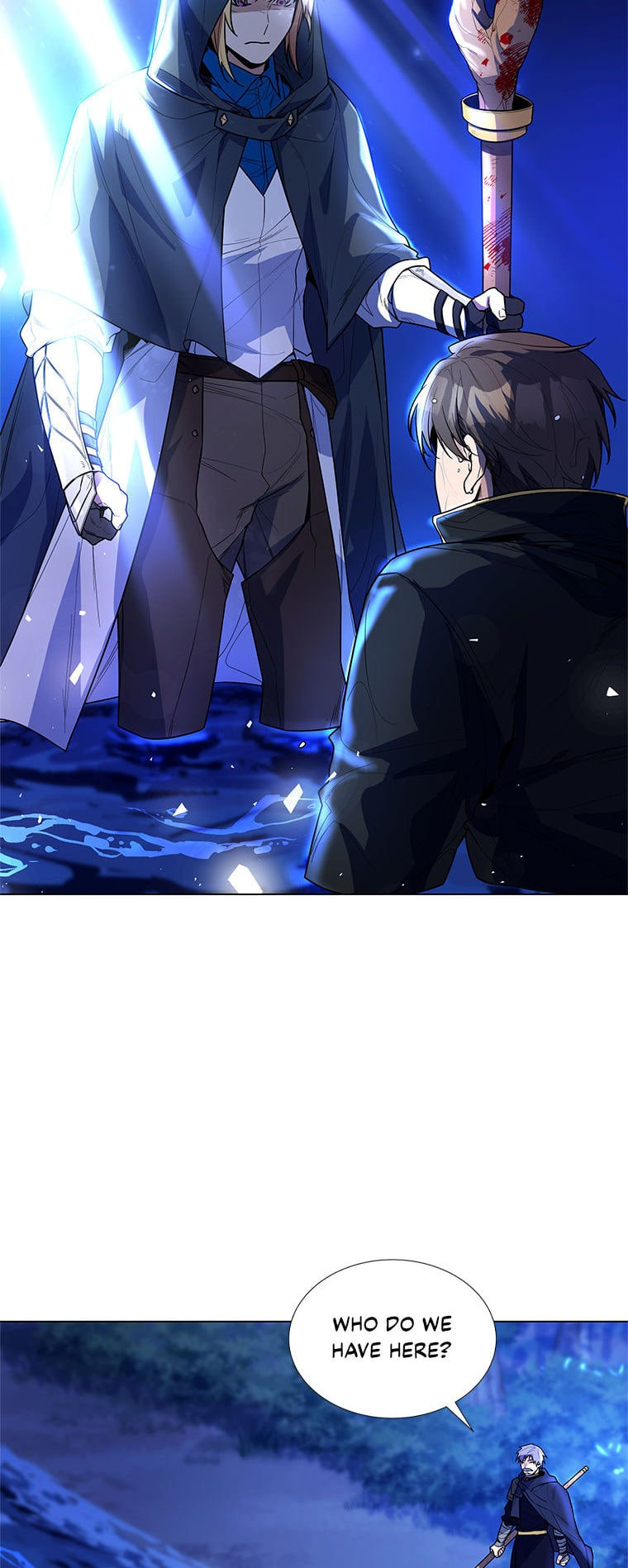 Read Guilty Gear Xtra (Colored) chapter 37 image 46 on Lezhin