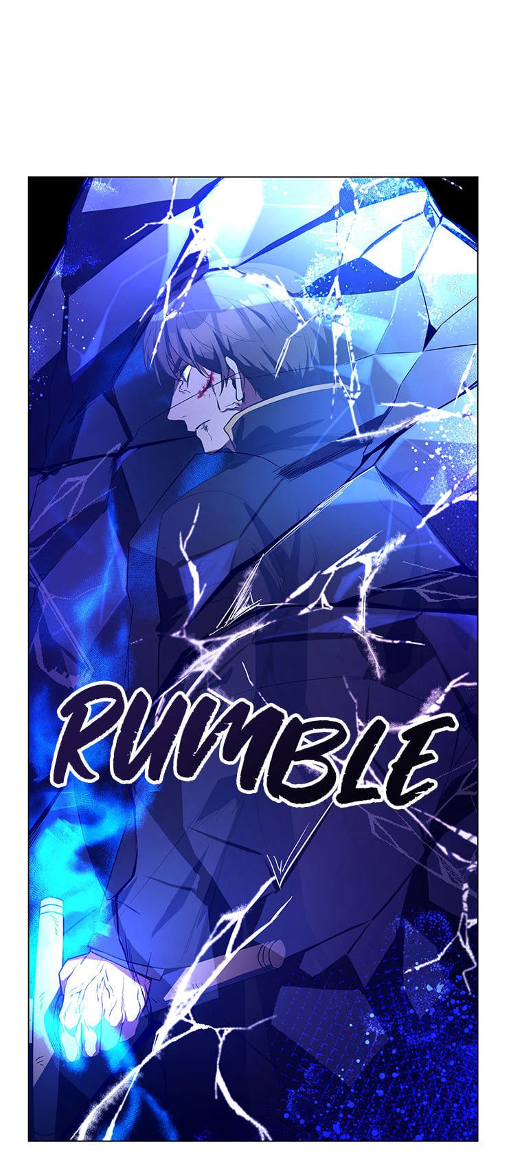 Read Guilty Gear Xtra (Colored) chapter 37 image 5 on Lezhin