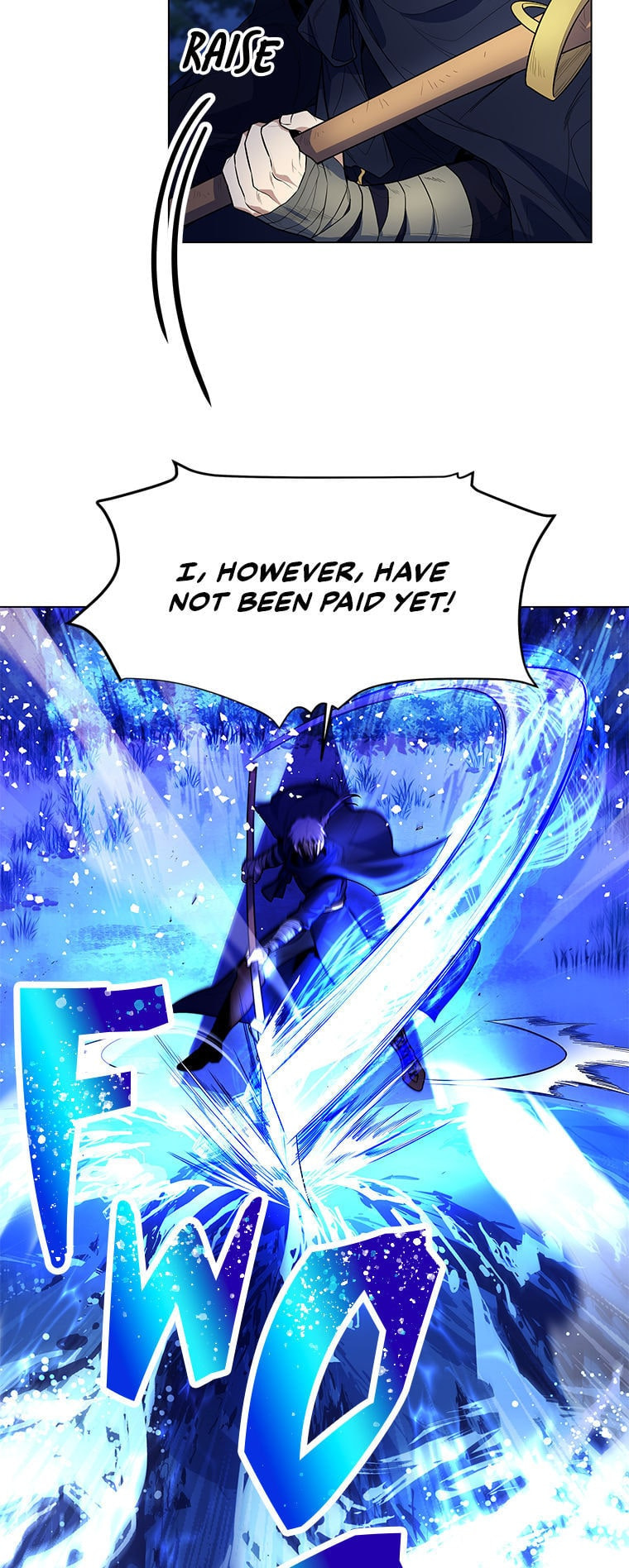 Read Guilty Gear Xtra (Colored) chapter 37 image 50 on Lezhin