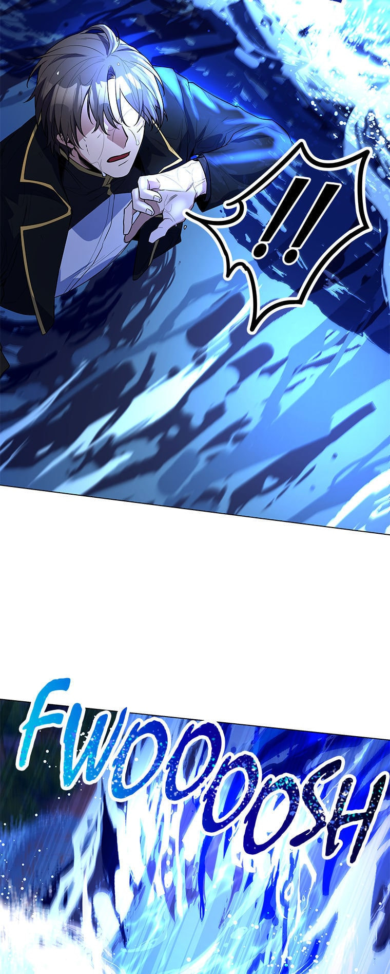 Read Guilty Gear Xtra (Colored) chapter 37 image 52 on Lezhin