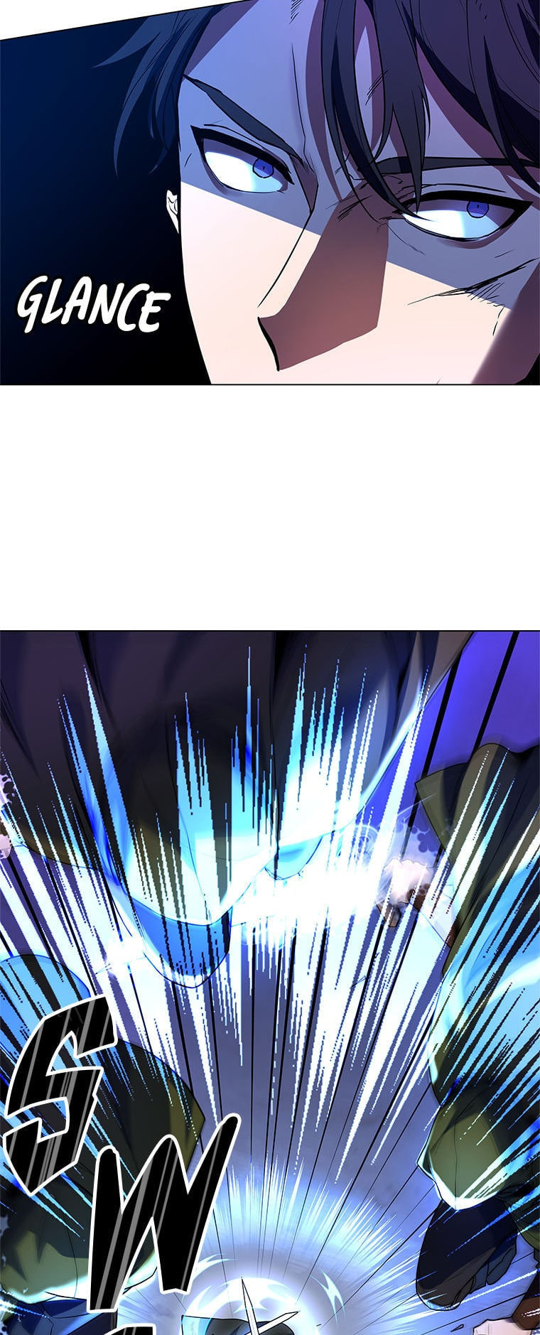 Read Guilty Gear Xtra (Colored) chapter 37 image 7 on Lezhin