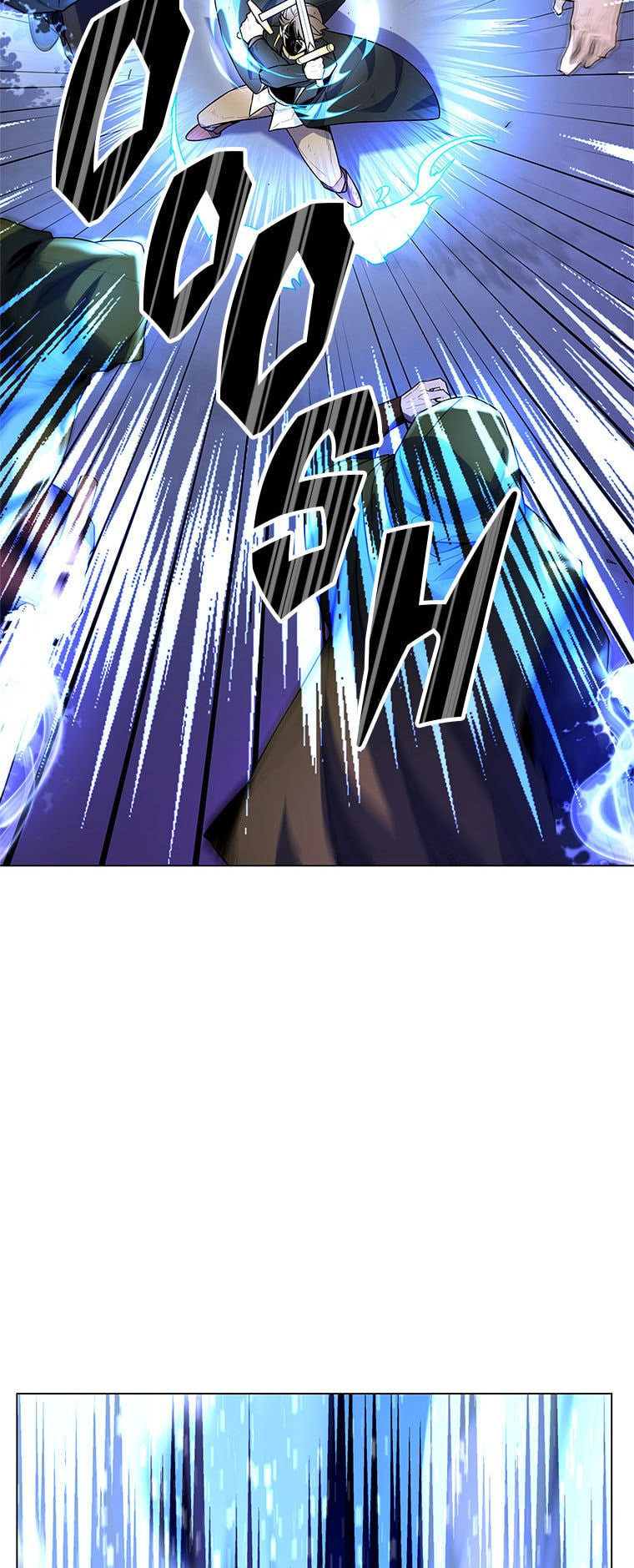 Read Guilty Gear Xtra (Colored) chapter 37 image 8 on Lezhin