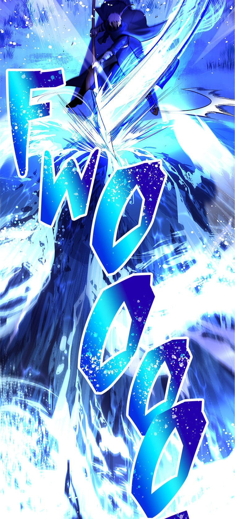 Read Guilty Gear Xtra (Colored) chapter 38 image 1 on Lezhin