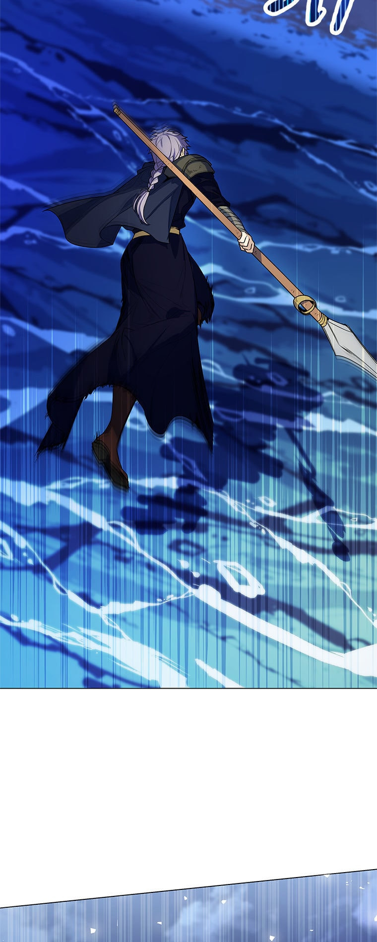 Read Guilty Gear Xtra (Colored) chapter 38 image 10 on Lezhin