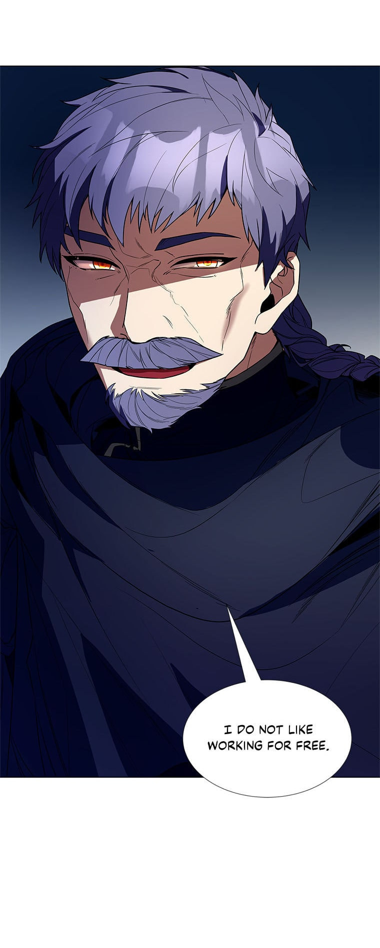 Read Guilty Gear Xtra (Colored) chapter 38 image 14 on Lezhin